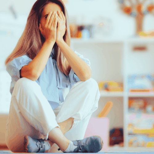 Gefühlsstark, sensibel oder ADHS? – Warum Eltern für Labels dankbar sind und Fachkräfte genauer hinschauen sollten